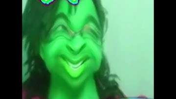 Preview 2 Darkside Friday Deepfake Effects