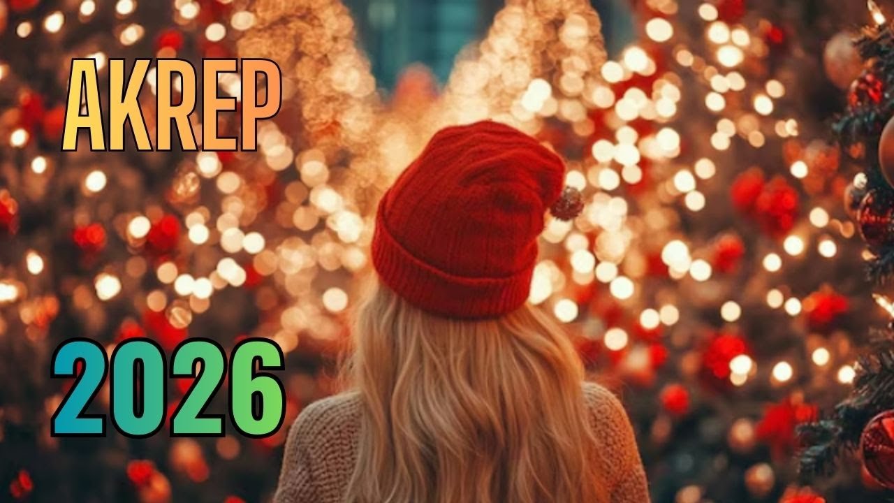 Знак зодиака Скорпион 2026☀💫🌟 С НОВЫМ ГОДОМ!