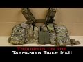 Thoughts on the Tasmanian Tiger MkII Chest Rig