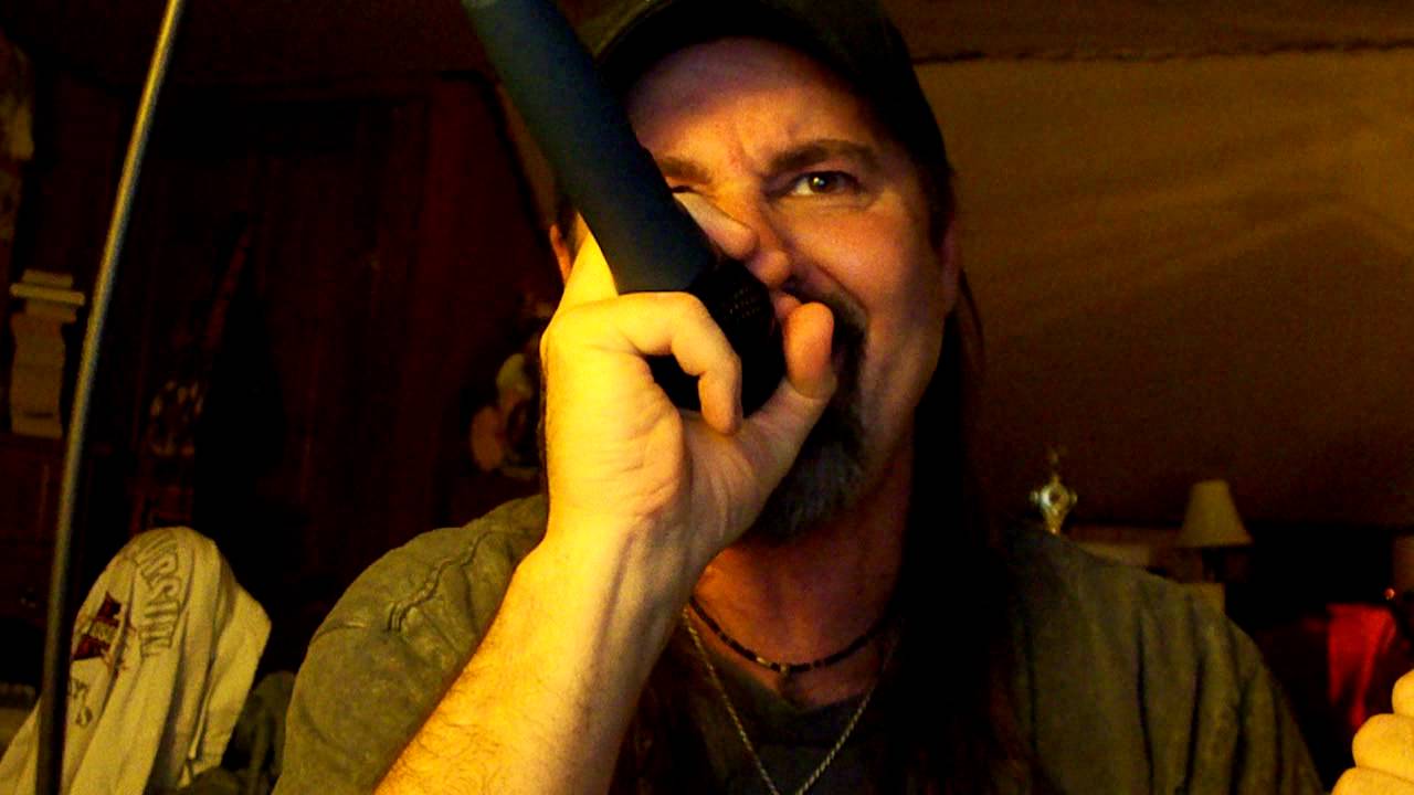 AC/DC- TNT -karaoke by Jerry Barton AC/DC- TNT -karaoke by Jerry Barton