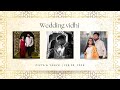 The wedding varghodo of divya  zarola snap studio live stream part 003