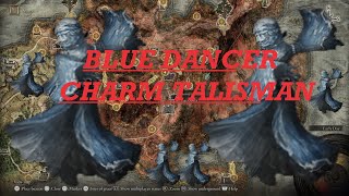 Blue Dancer Charm Talisman, How to get 2023