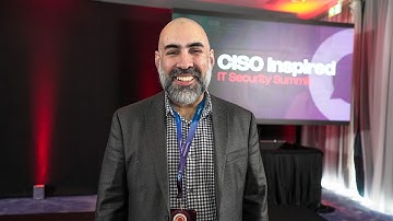 Beyond the Inevitable Click | Javvad Malik, KnowBe4 | CIO & CISO Inspired Summit