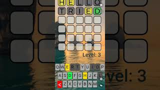 "Words" on Meta Horizon Worlds 🌎 #gaming