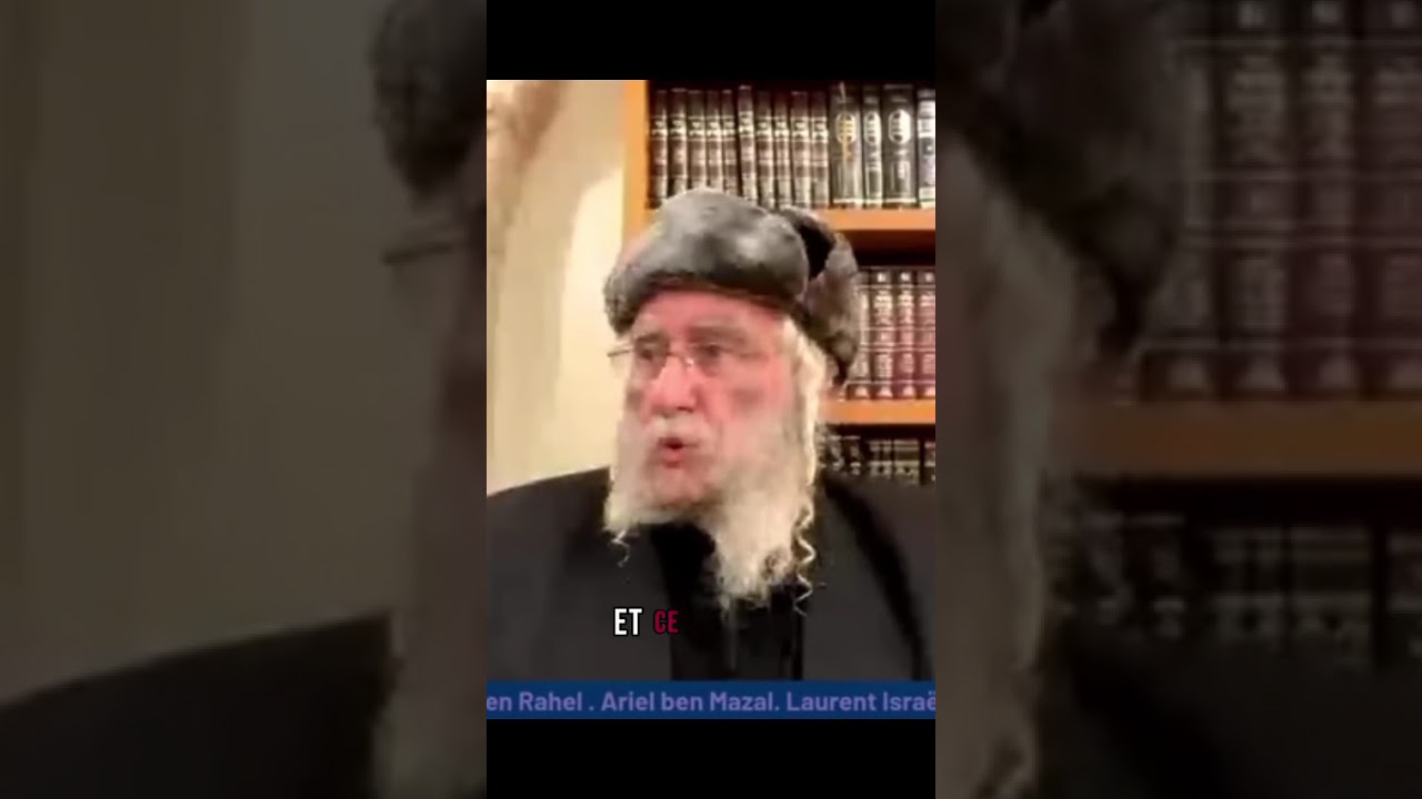 Sois gentil avec ta femme et tes enfants