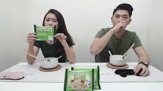 Bihunku First Taste Experience
