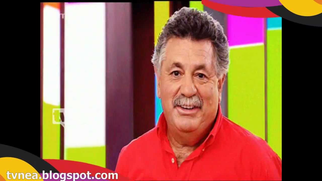 tvnea MEGA / MASTERCHEF Junior / Season 1 / Promo 1 YouTube