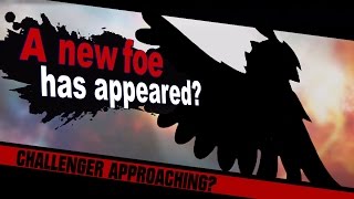 A New Foe Has Appeared? Decidueye