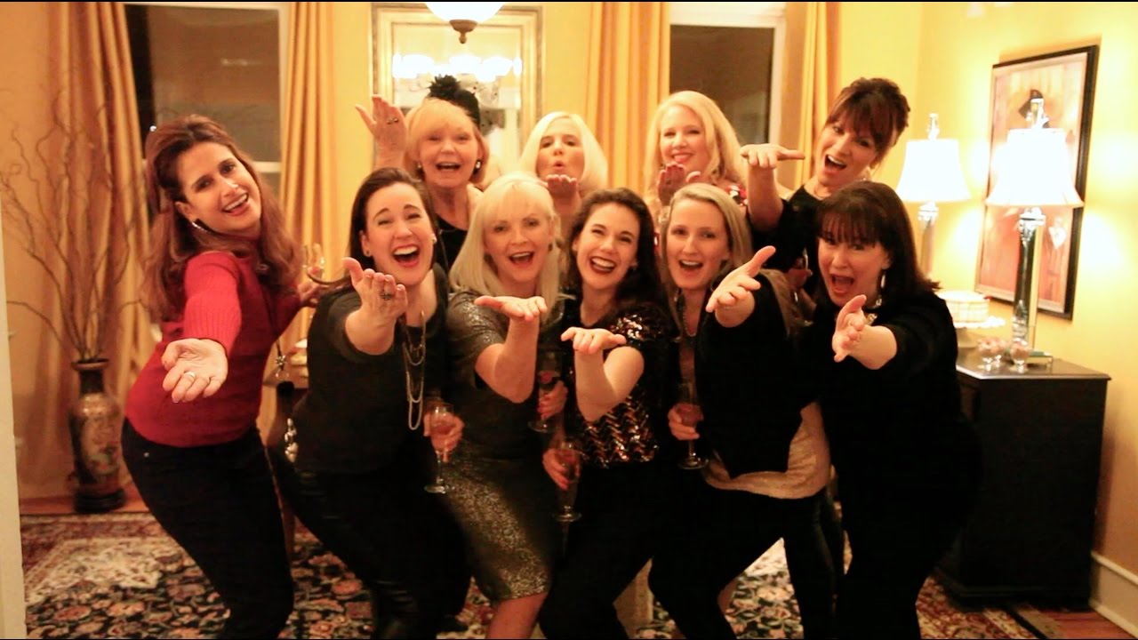 Marriann Hough for LipSense - The 18 Hour Lipstick!