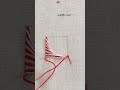 easy embroidery tutorial 🪡🧵#trending #handembroidery#embroideryforbeginners#aariwork#khatliwork