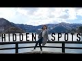 Tokyo Hidden Spots: Hidden Nature In Tokyo