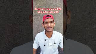 computer students and computer jobs #viral
