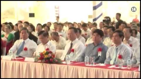 Nhà Máy Chế Biến Rác Thải Thành Dầu Tại Việt Nam