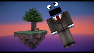 Skyblock Ep: 1