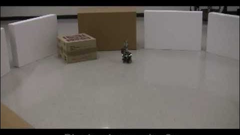 eBug - Open Robotics Platform for Teaching and Research