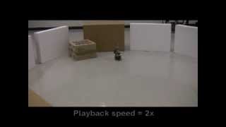 Ebug - Open Robotics Platform For Teaching And Research