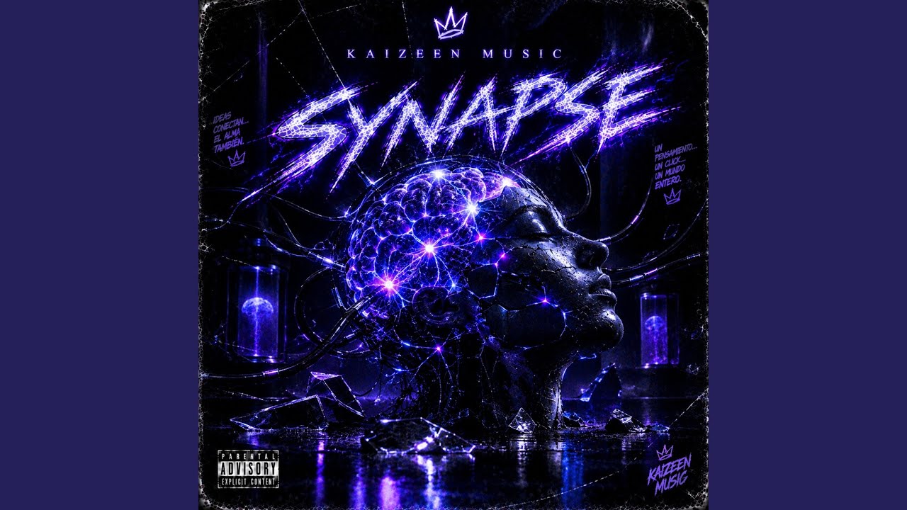 Synapse auf YouTube ansehen Synapse auf YouTube ansehen