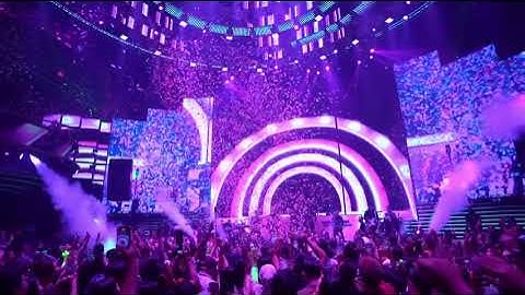 H Club, SCBD, Jakarta, best club in Indonesia