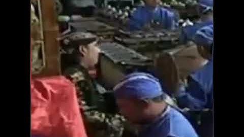 Ki Enthus Seniman Serba Bisa (Ngendang Joss)