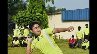 Highlight hari sukantara SMK Seri Semantan 2022