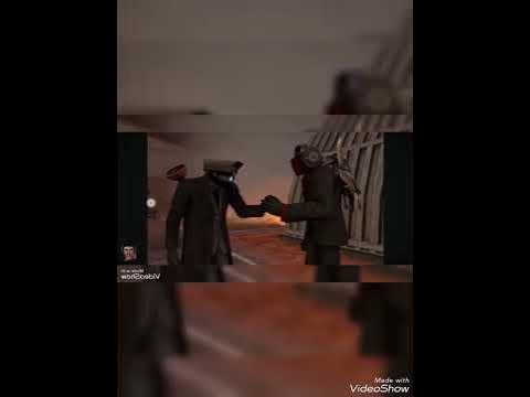 Тітан Камерамен і Тітан Спікермен 😄😃🙂😀😆. - YouTube