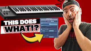 MY FREE MPE TOOL MAY REPLACE YOUR MPE CONTROLLER! 🤯