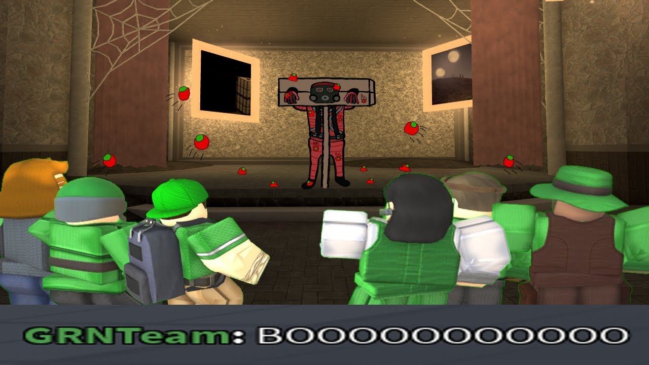 Humiliation | TC2 clips