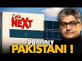 From Struggle to Success | Story of Zulfiqar Ahmed &amp; Cola Next | Pakistani Business Inspiration