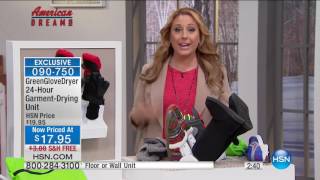 HSN | Winter Solutions 01.07.2017 - 05 AM
