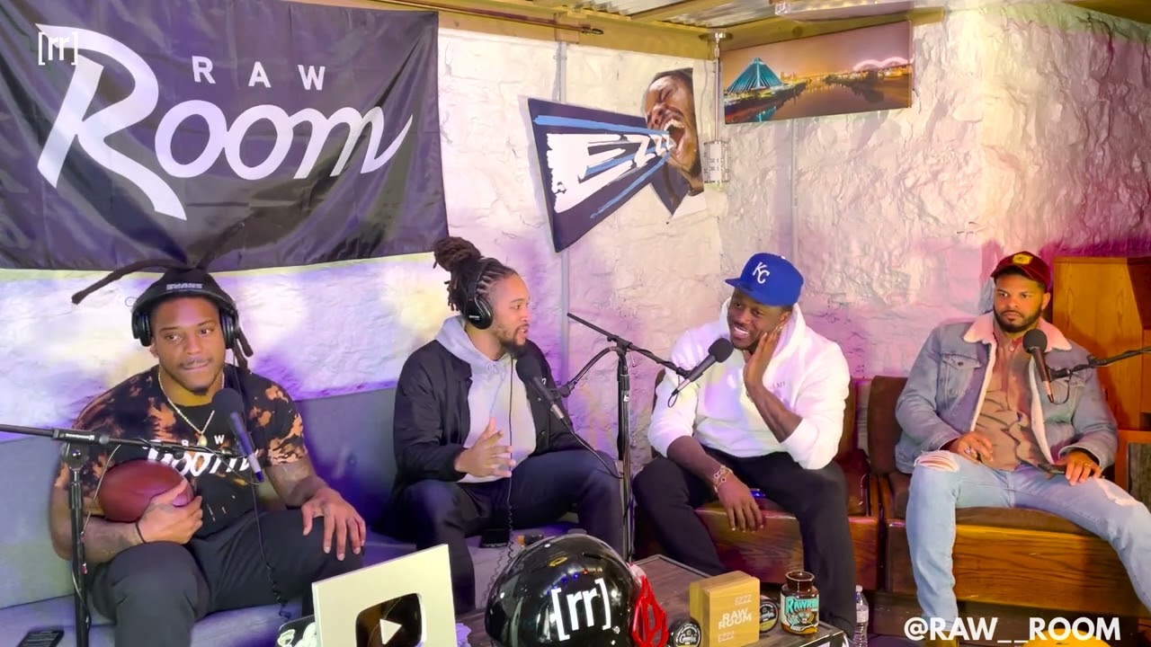 Eagles WR AJ Brown Settles the Debate: DREAMS & NIGHTMARES VS JUST WANNA ROCK 