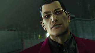 Yakuza Kiwami | Kazuto Arase | No damage | No equipment, accesory, weapon | Hard difficulty