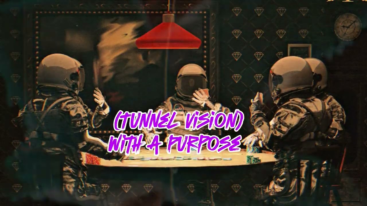 Смотреть «Kruzen, iLL CADAO - Purpose (Track 6 DTR)» на YouTube Смотреть «Kruzen, iLL CADAO - Purpose (Track 6 DTR)» на YouTube