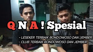 Q N A gobak Sodor Pemain Leseker Terbaik Dan Tim Hebat Bondowoso Dan Jember