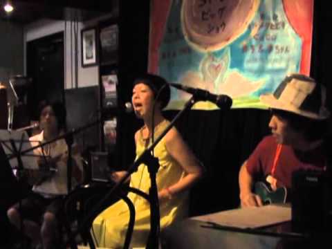 ヒューポトンズ live 「ヒューポトンちに来ればいいのさ」