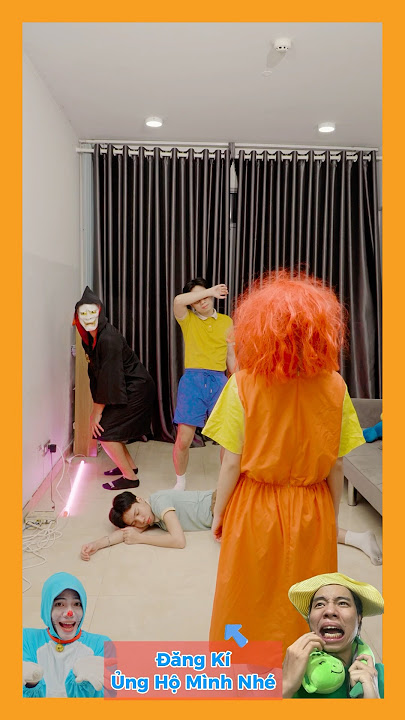 SQUID GAME 2 but it's strange #nobita #doraemon #cosplay