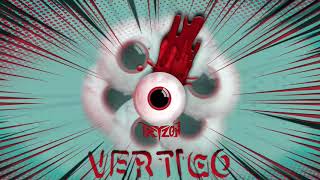 Tryzon - Vertigo