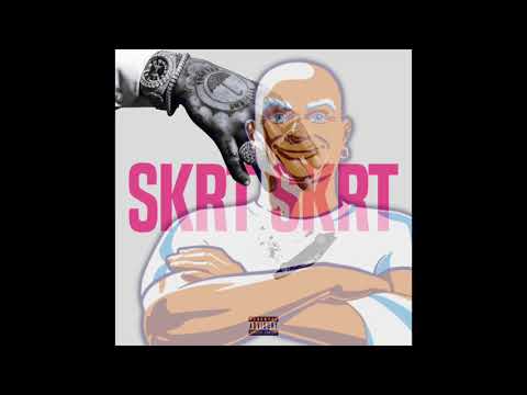 Tory Lanez - Skrt Skrt (Clean)