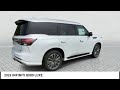 2026 INFINITI QX80 19451