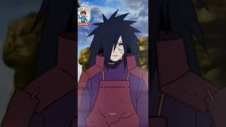 samurai Jack 🥶 vs madara 🥵uchiha battle 😱💀 #anime