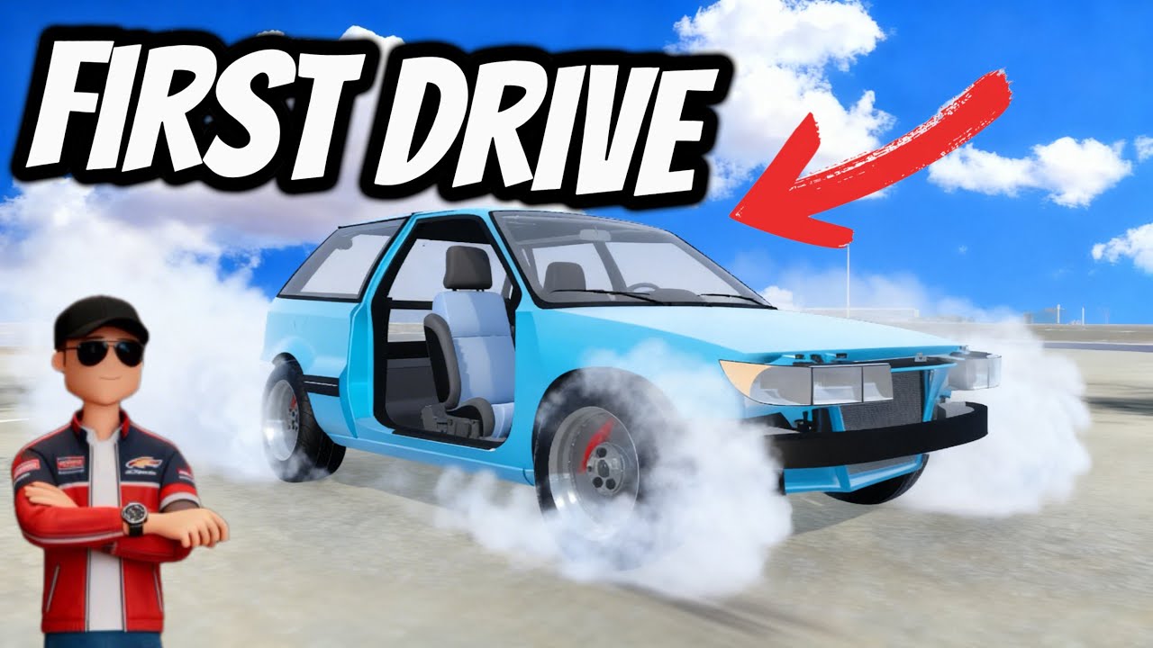 Finally Got The Hatchback Race Car Running So FAST! (Mon Bazou)