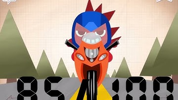 Endless Numbers: 85/100