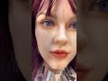 uper simulated feel and skin texture 😉 #galateadolll #siliconedoll#customdoll #dollfactory dolls#fyp