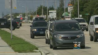 Keys Emergency Manager: “You Must Evacuate, You Cannot Afford To Stay”