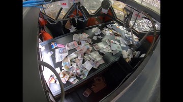 Max-AI® AQC-2 Fiber Sorting