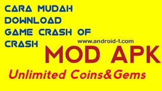 Crash of cars mod apk screenshot 4
