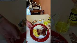 Ristorante peruviano a Firenze