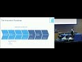 Michael Levy, UNC School of Medicine, "Is your solution viable?", 2017 mHealth@Duke Conference