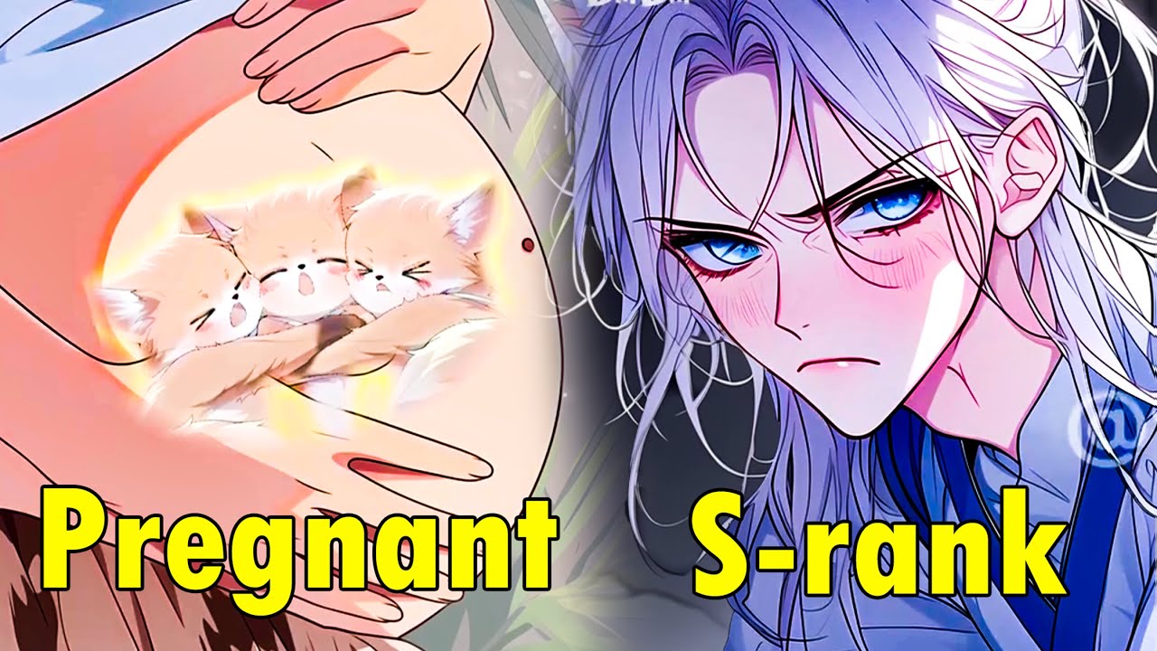 Bunny must get pregnant. She picks a beastman who’s actually an S-rank beastman!