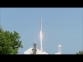 SpaceX/Dragon CRS-12 Launches to the International Space Station