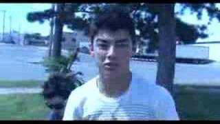 Jonas Brothers - Album Countdown 1 Week